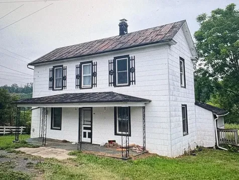 426 Craig Street E Craigsville VA 24430