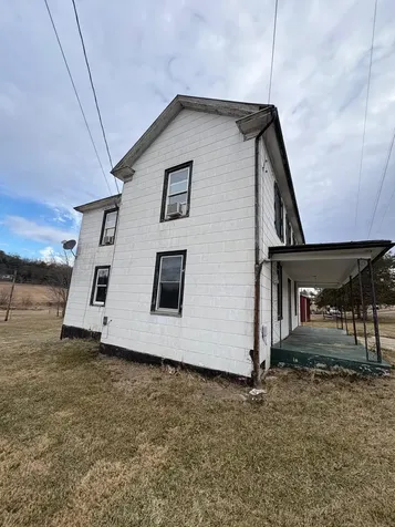 426 Craig Street E Craigsville VA 24430
