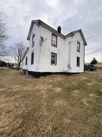 426 Craig Street E Craigsville VA 24430