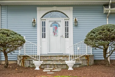 5640 Scotts Ford Road Mount Crawford VA 22841