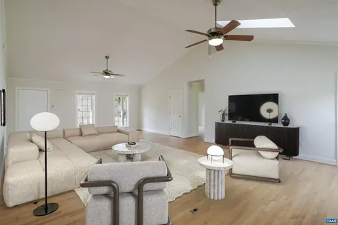 2508 Thomas Jefferson Parkway Charlottesville VA 22902