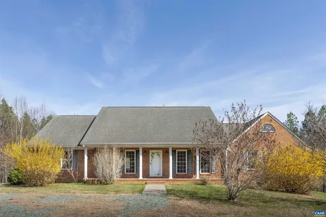 2508 Thomas Jefferson Parkway Charlottesville VA 22902