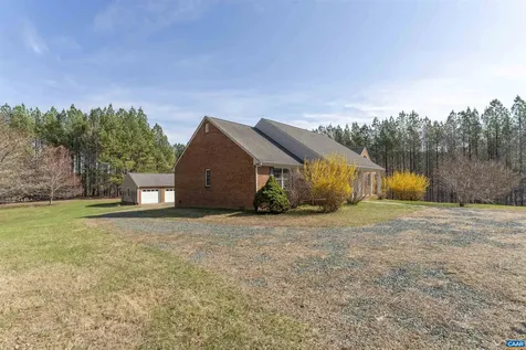 2508 Thomas Jefferson Parkway Charlottesville VA 22902