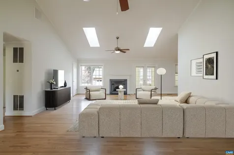 2508 Thomas Jefferson Parkway Charlottesville VA 22902