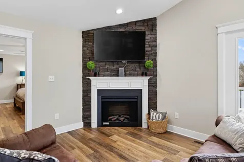 30 Oakbridge Drive Waynesboro VA 22980