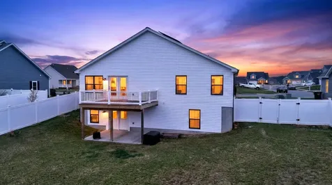 30 Oakbridge Drive Waynesboro VA 22980