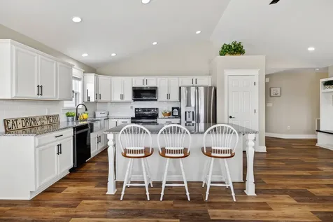 30 Oakbridge Drive Waynesboro VA 22980