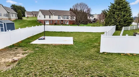 30 Oakbridge Drive Waynesboro VA 22980