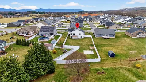 30 Oakbridge Drive Waynesboro VA 22980