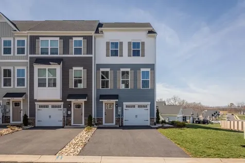 4504 Fountainbridge Court Rockingham VA 22801