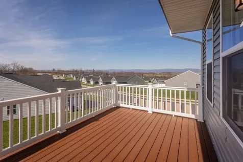 4504 Fountainbridge Court Rockingham VA 22801