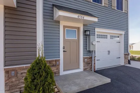 4504 Fountainbridge Court Rockingham VA 22801