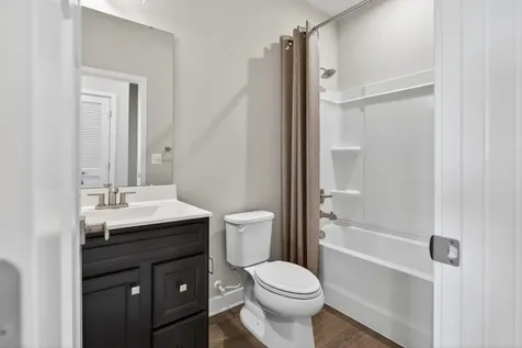 4504 Fountainbridge Court Rockingham VA 22801