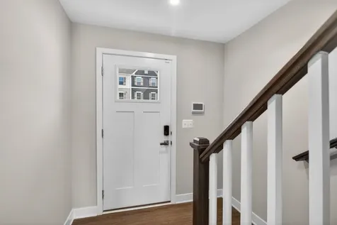 4504 Fountainbridge Court Rockingham VA 22801