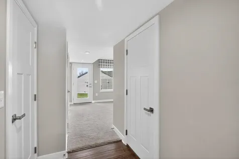 4504 Fountainbridge Court Rockingham VA 22801
