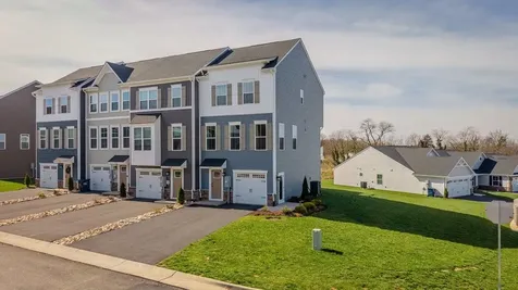 4504 Fountainbridge Court Rockingham VA 22801