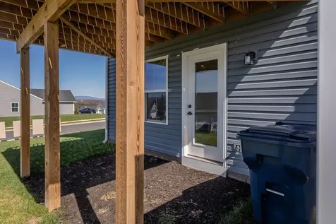 4504 Fountainbridge Court Rockingham VA 22801