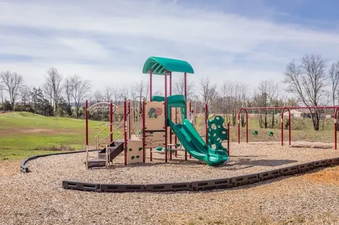 4504 Fountainbridge Court Rockingham VA 22801