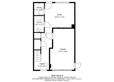 4504 Fountainbridge Court Rockingham VA 22801