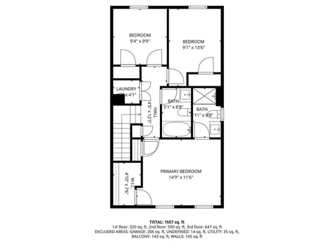 4504 Fountainbridge Court Rockingham VA 22801