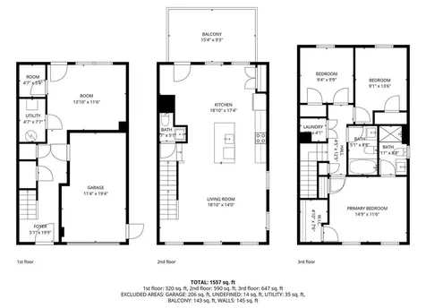 4504 Fountainbridge Court Rockingham VA 22801