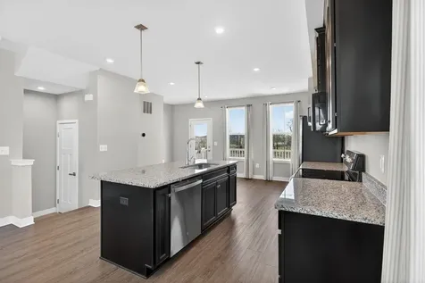 4504 Fountainbridge Court Rockingham VA 22801