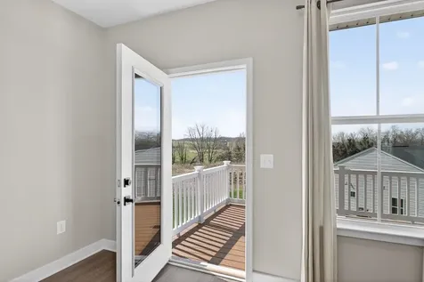 4504 Fountainbridge Court Rockingham VA 22801