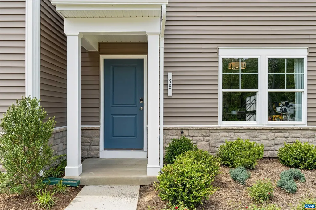 384 Trailfork Road Barboursville VA 22923