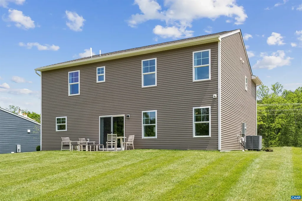 384 Trailfork Road Barboursville VA 22923