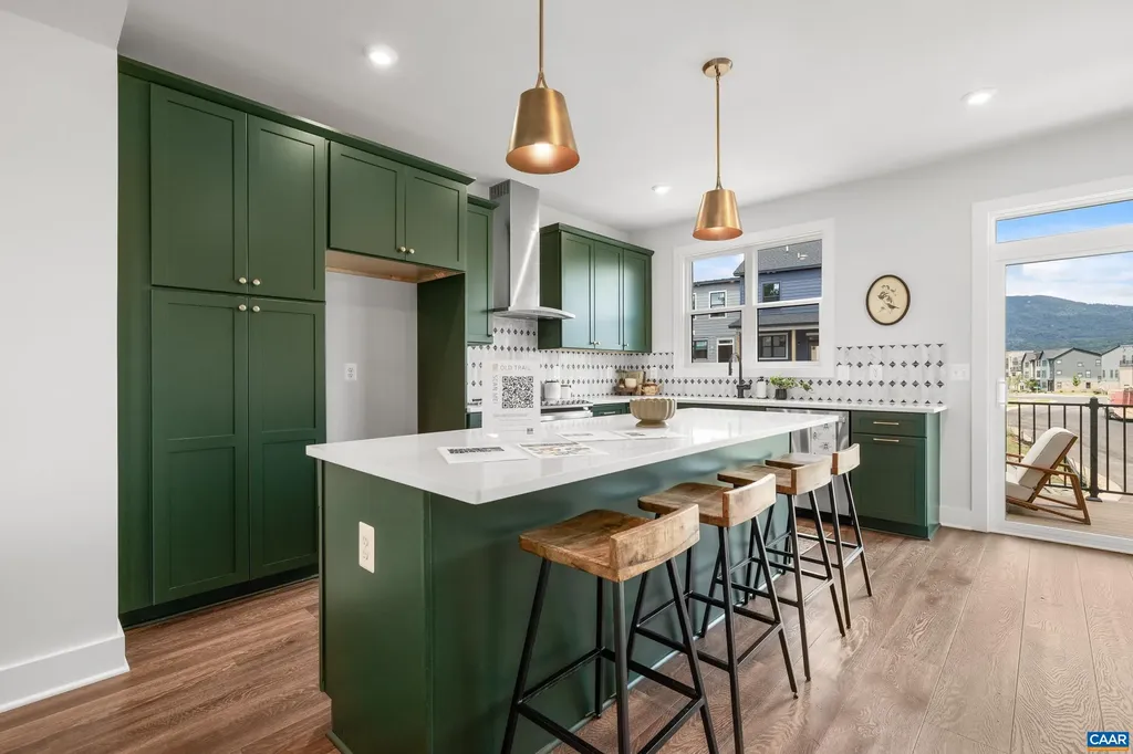 31 Golf Drive Crozet VA 22932