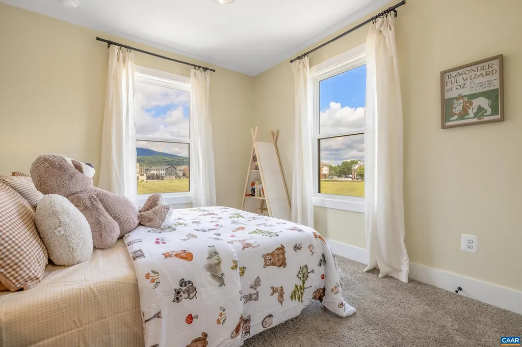 31 Golf Drive Crozet VA 22932