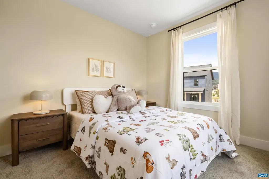 31 Golf Drive Crozet VA 22932