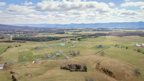 0 Duck Run Road Penn Laird VA 22846