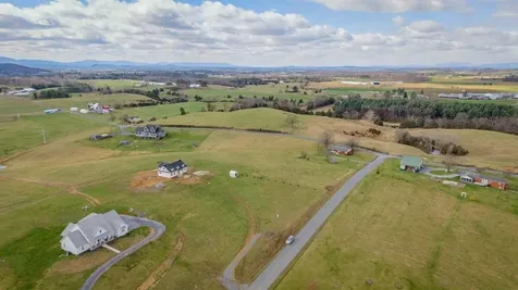 0 Duck Run Road Penn Laird VA 22846