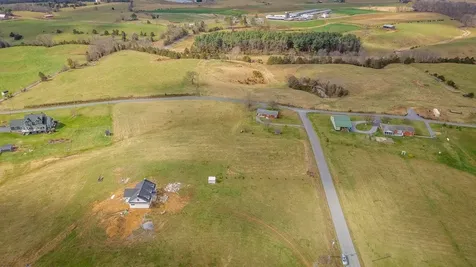 0 Duck Run Road Penn Laird VA 22846