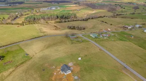 0 Duck Run Road Penn Laird VA 22846