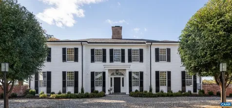 1859 Rivanna Farm Charlottesville VA 22911
