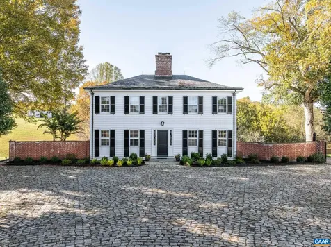 1859 Rivanna Farm Charlottesville VA 22911