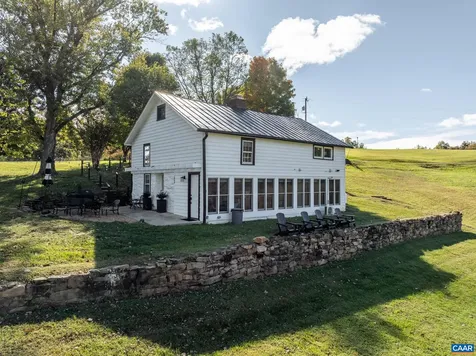 1859 Rivanna Farm Charlottesville VA 22911