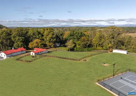 1859 Rivanna Farm Charlottesville VA 22911