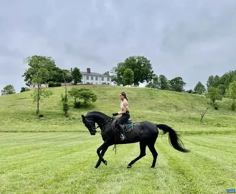 1859 Rivanna Farm Charlottesville VA 22911