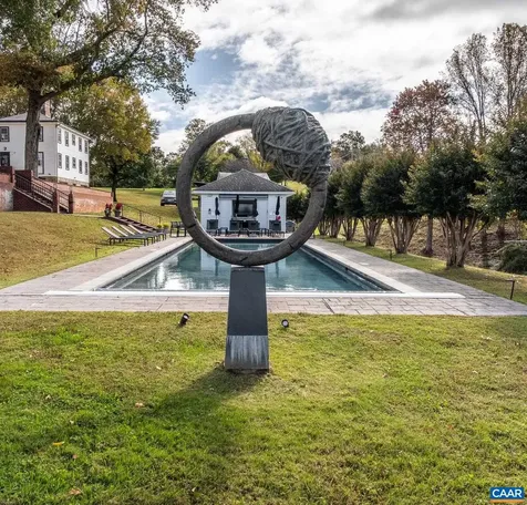 1859 Rivanna Farm Charlottesville VA 22911