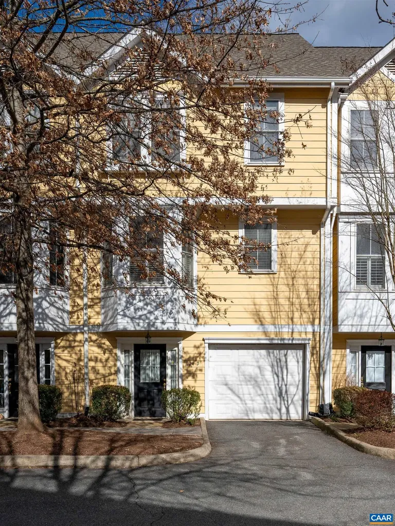 104 Melbourne Park Charlottesville VA 22901