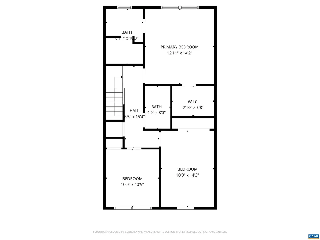 104 Melbourne Park Charlottesville VA 22901