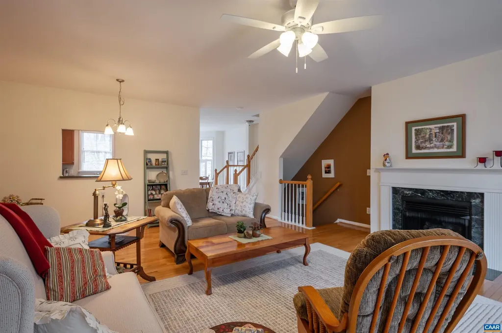 104 Melbourne Park Charlottesville VA 22901