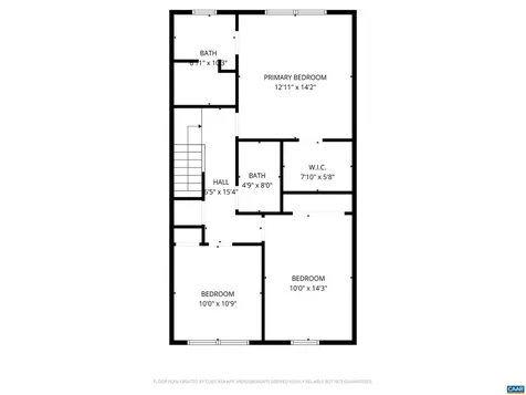 104 Melbourne Park Charlottesville VA 22901