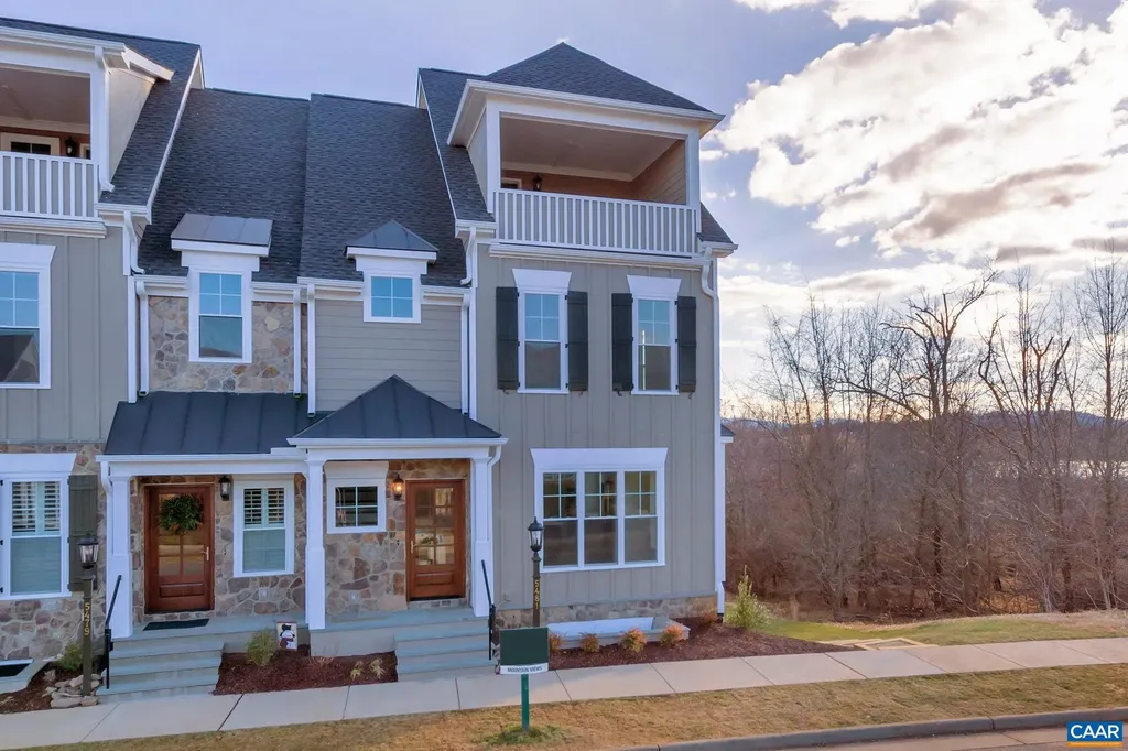 5481 Golf Drive Crozet VA 22932