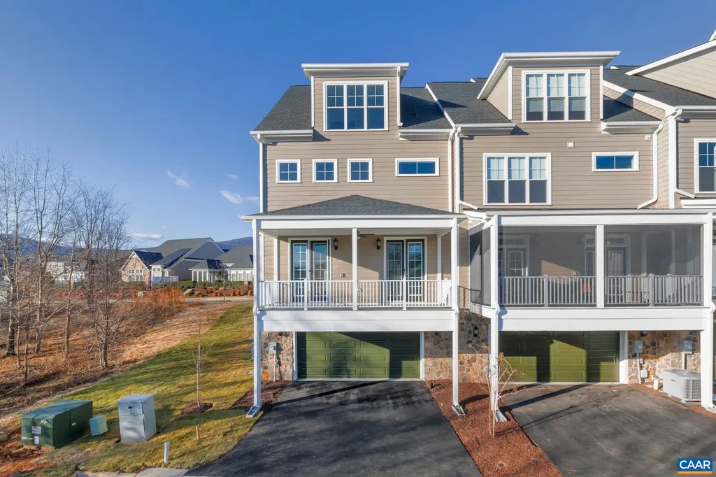 5481 Golf Drive Crozet VA 22932