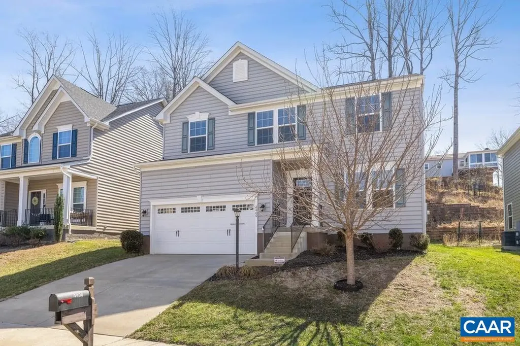 4400 Sunset Drive Charlottesville VA 22911
