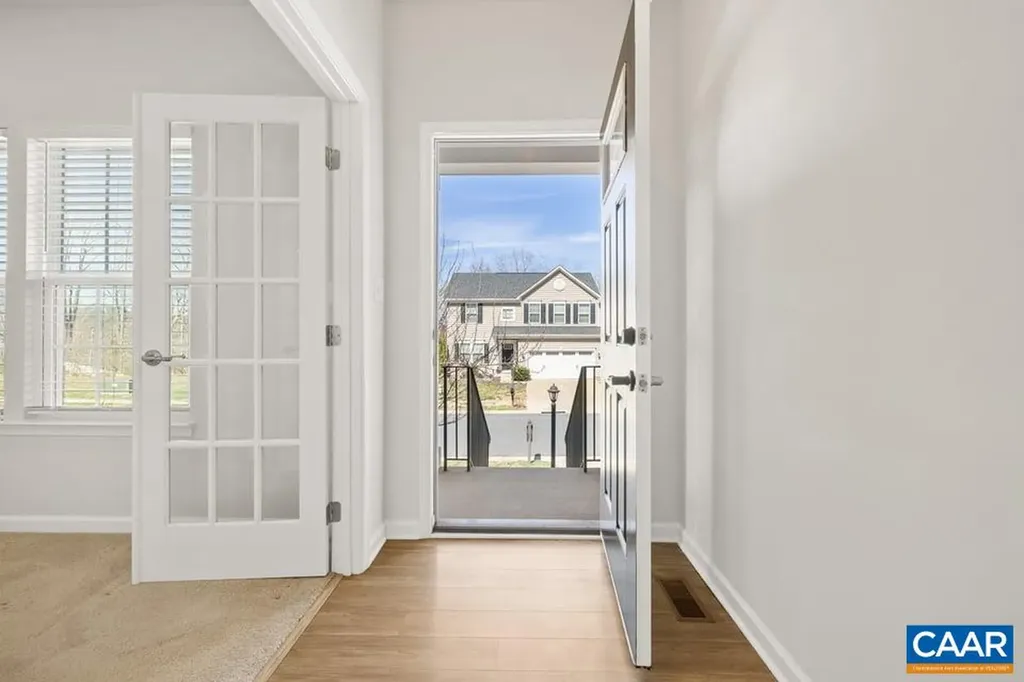 4400 Sunset Drive Charlottesville VA 22911